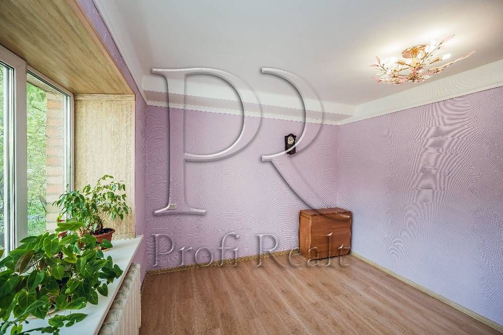 Продаж 3 кімн. квартири за адресою вул.Борщагівська,99 Політехнічний і
