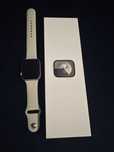 Apple Watch nowe