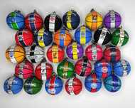 Porta Chaves Bola de NBA