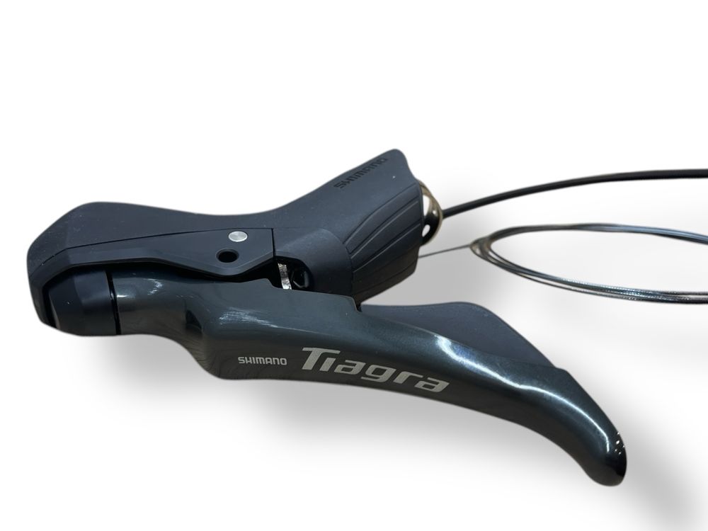 Klamkomanetki SHIMANO Tiagra ST-4720 prawa+lewa nowe 2x10S FV/ 068-062