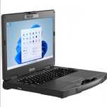 Pancerny GETAC S410 G2 i7-8gen 32GB 2TB SSD WIN11 DOTYK - do Warsztatu