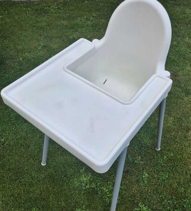 Krzesełko dla niemowlaka Ikea