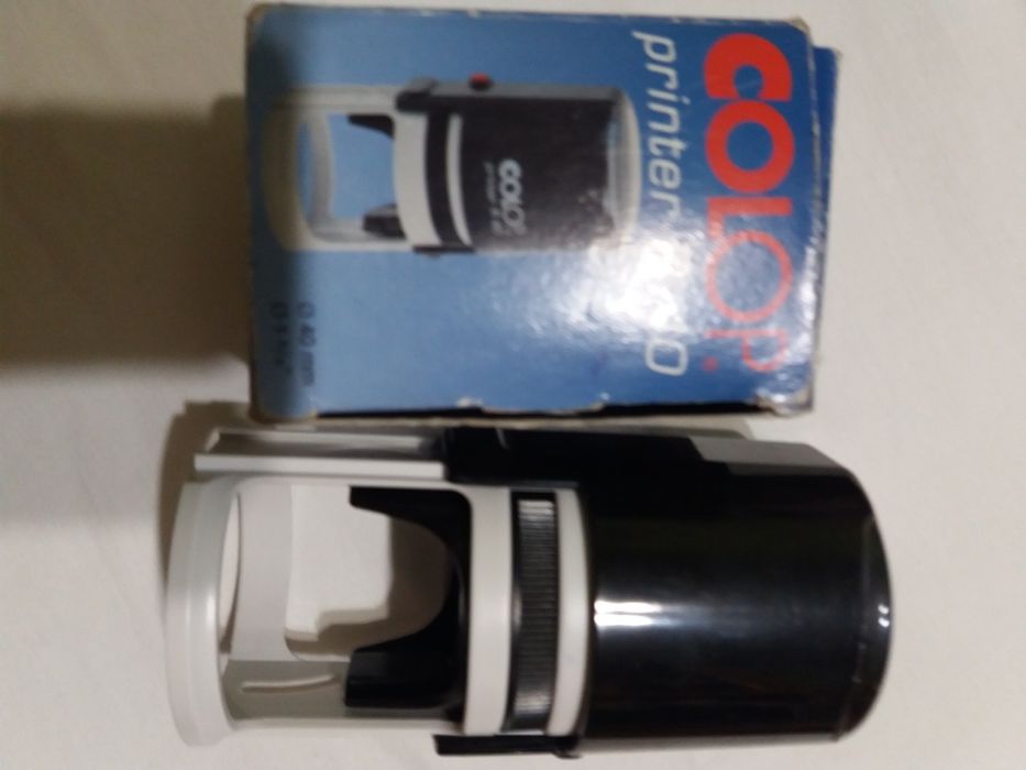 Печатка СОLOP  Оснаска