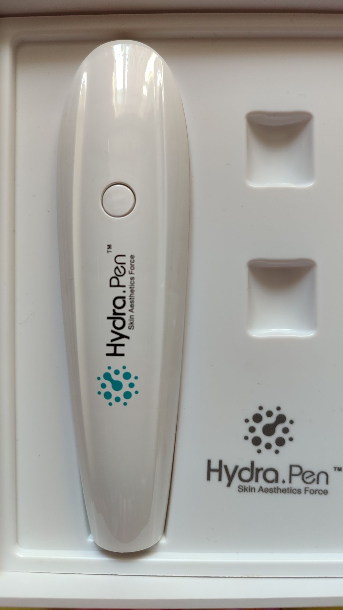 Hydra Pen H2 с автоматической подачей сыворотки