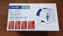 Inhalator kompresorowy DIAGNOSTIC P1 Plus