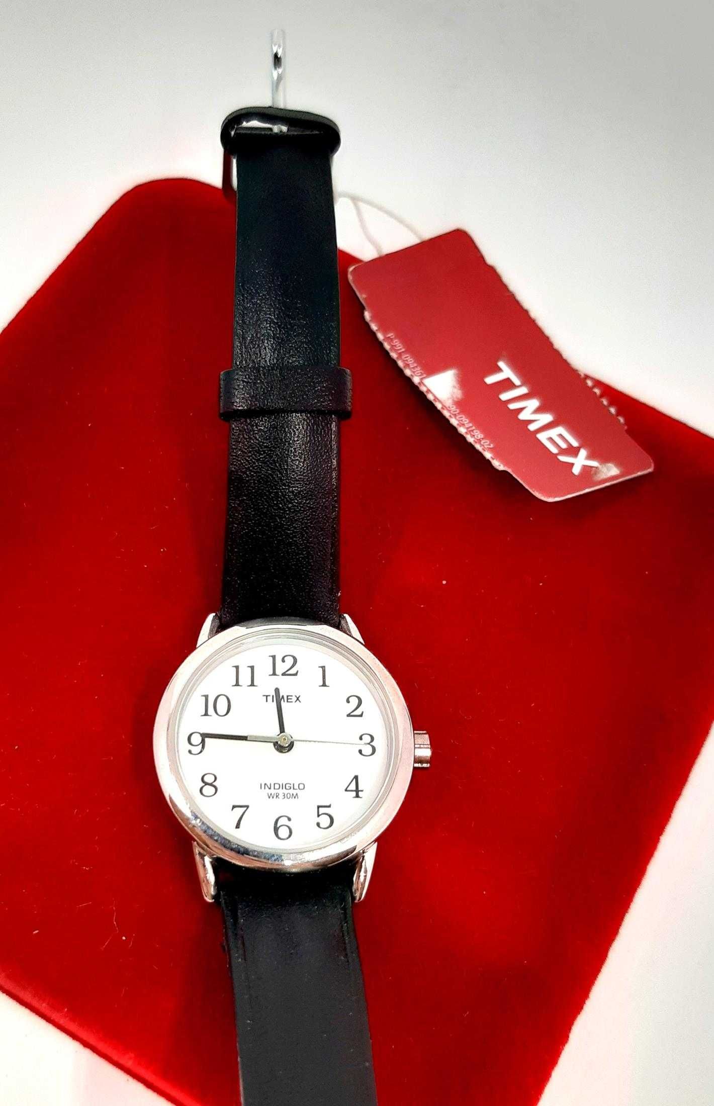 Zegarek damski TIMEX T20441 InterSKLEP