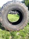 Opona opony 620/75 R - 30 GOODYEAR DT 824 Bez Napraw! 23.1 R - 30