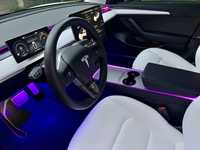 В наявності приборна панель Tesla Model 3 Y Apple CarPlay Android Auto