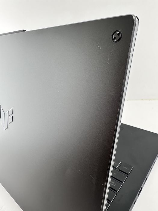 Ігровий ноутбук Asus TUF707ZC i5-12500H RTX3050 4GB 16/512