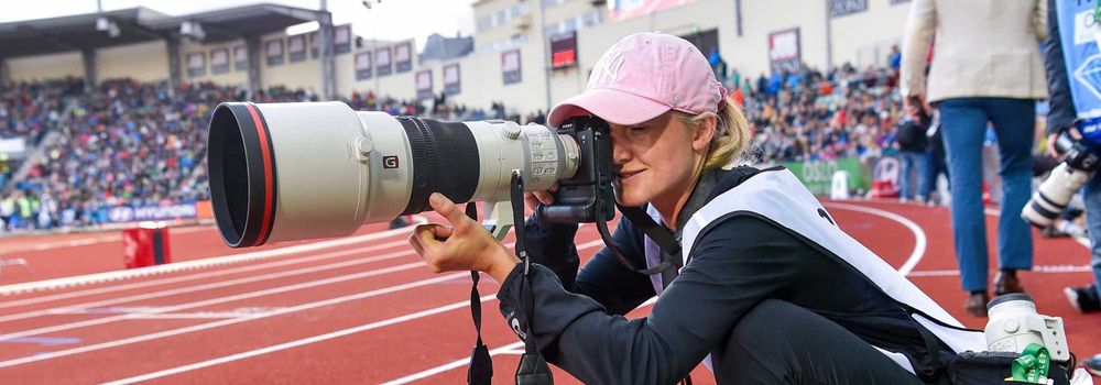 Prestador de serviços de midia (fotografia e video)