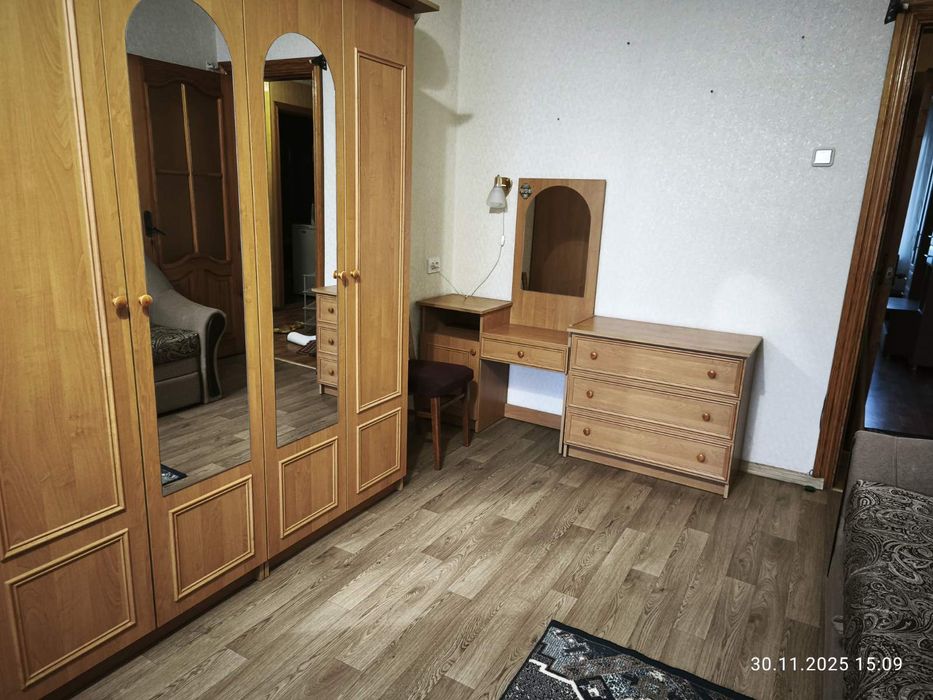 Здам 2к квартиру по вул. Зеленко