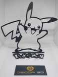 Pikatchu Pokémon