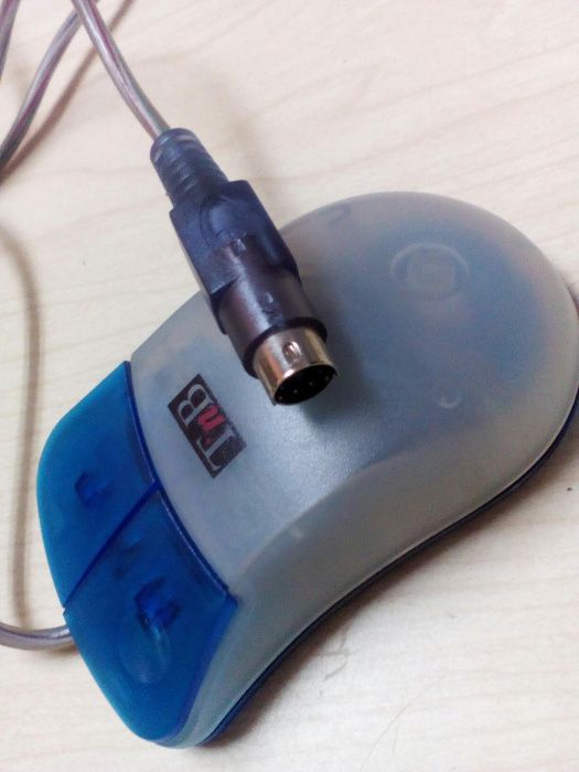 Rato/ Mouse para PC.