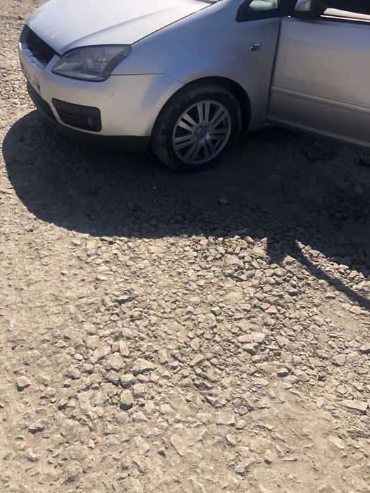 Розборка Форд Ц-мах,Ford c max шрот