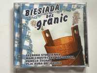 Biesiada bez granic płyta CD