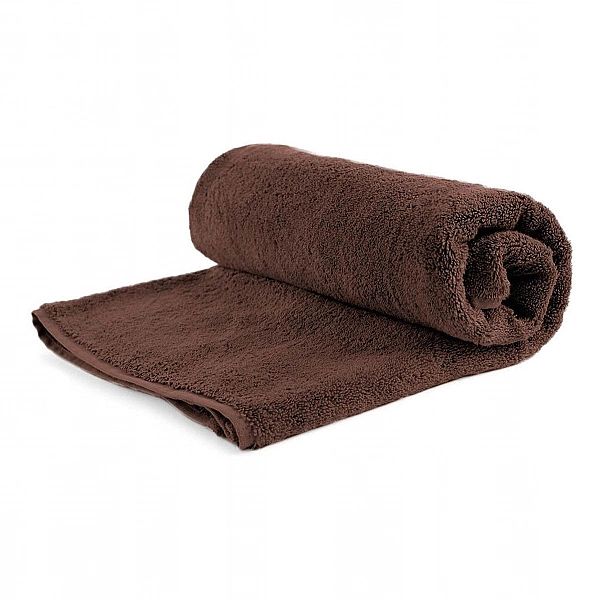 Ręcznik Kąpielowy Szybkoschnący Bawełniany Frotte Chłonny Tango 70x140