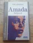 Amada (Beloved), de Toni Morrison