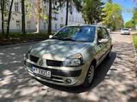 Renault Thalia LB 1.4