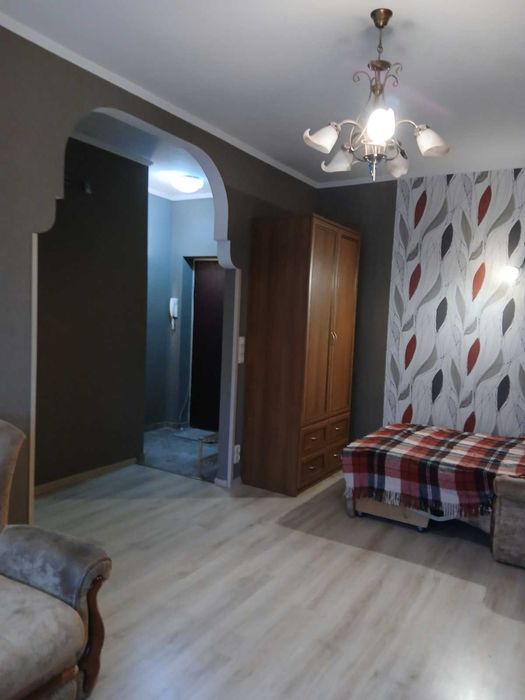 2-кімнатна Вокзальна Радіоринок