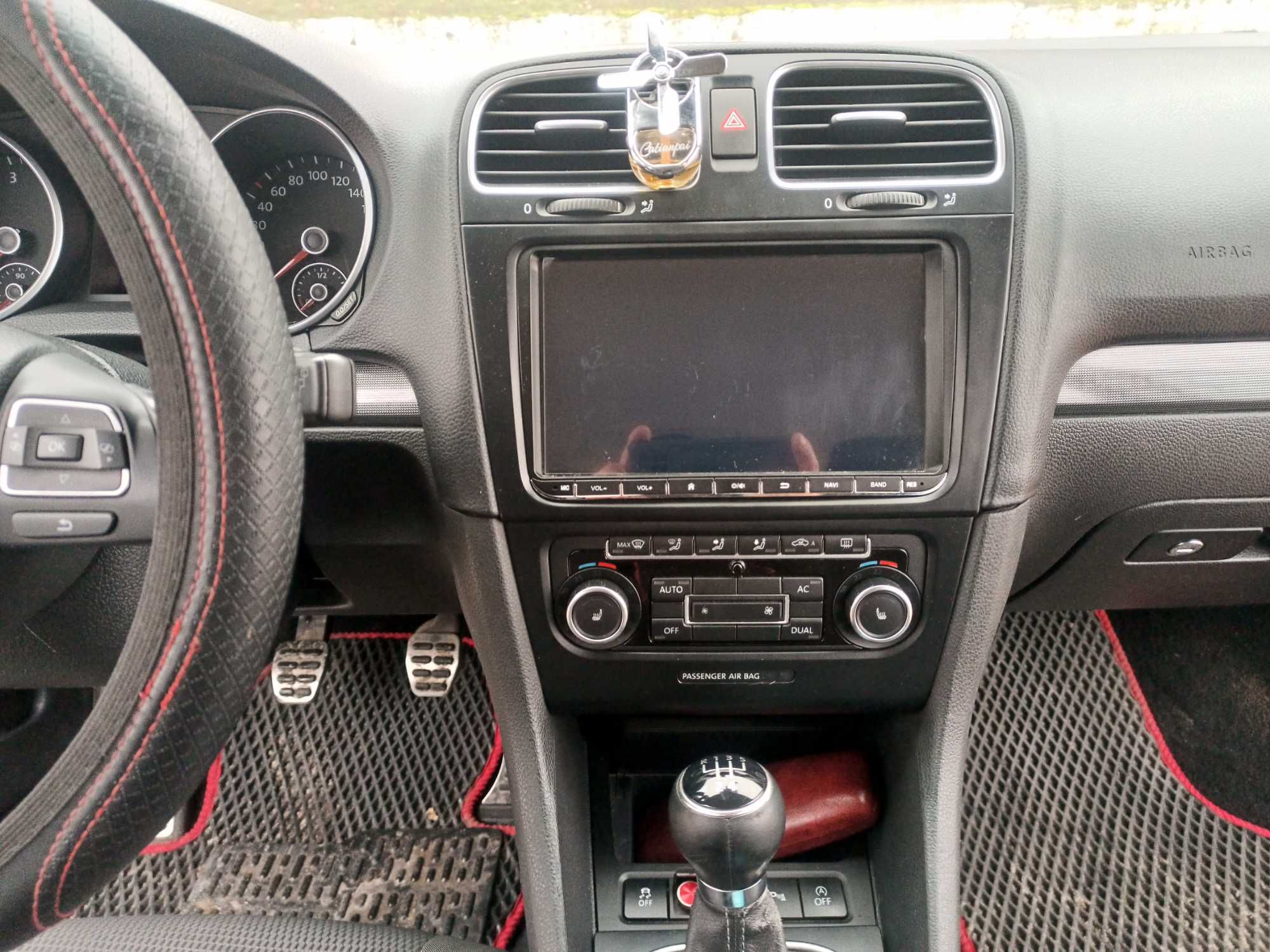 Продам VW Golf 6