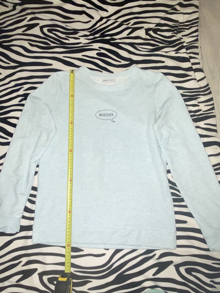 bluza cropp rozmiar L
