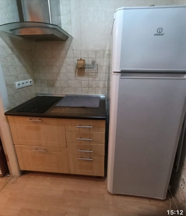 1 к. Смарт кв. ( гостинка ) в центре Одесской-13499 $. Кап. ремонт