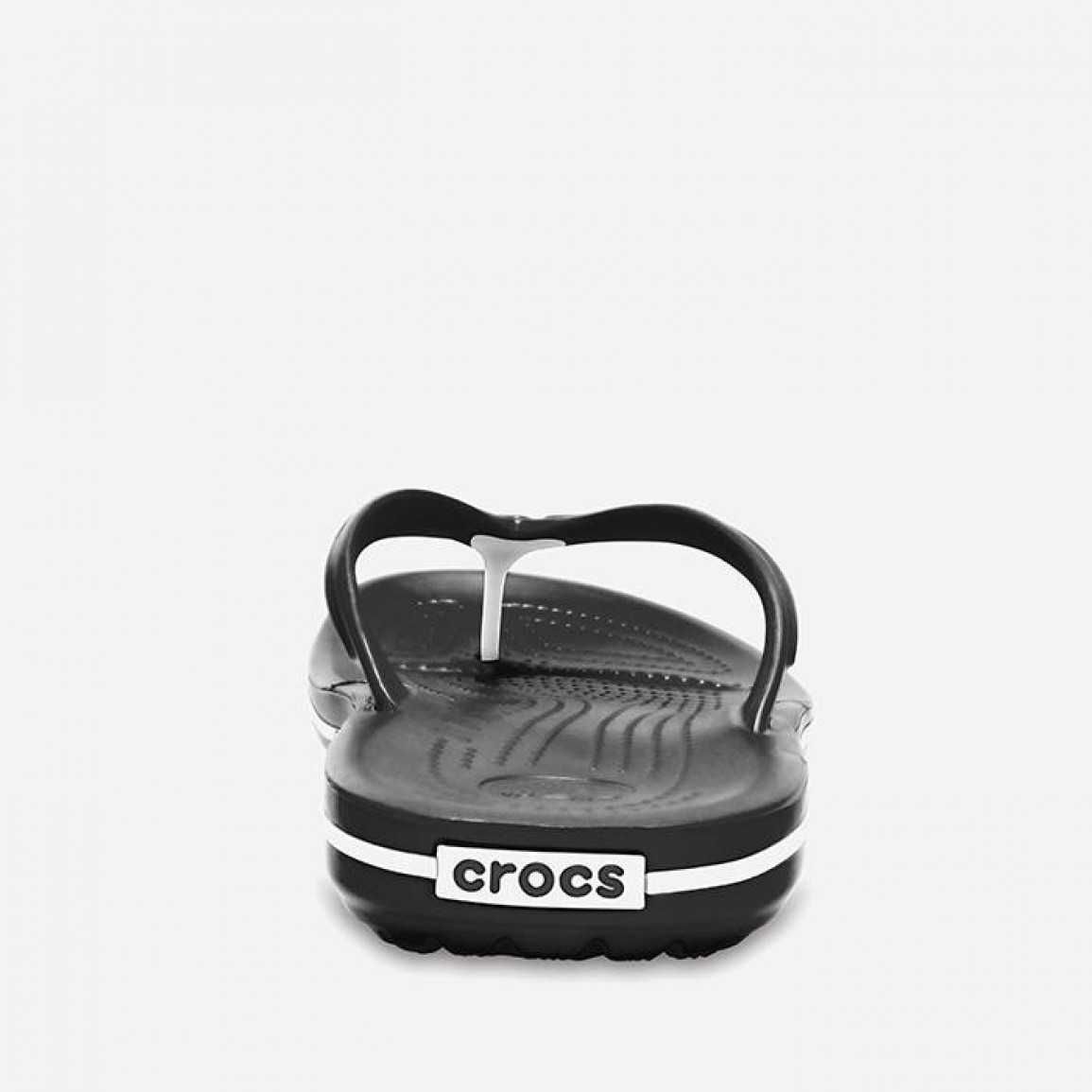 Крокси (в'єтнамки) CROCS Crocband Flip (11033)