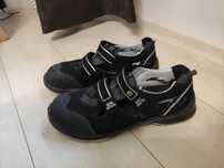 Buty robocze sandały Steitz Secura VD 2000 ESD SRC 44 28,5 cm bdb