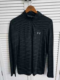 Джемпер Under Armour Vanish Seamless 1/2 Zip