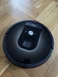 Roomba 980 robot sprzatajacy odkurzacz
