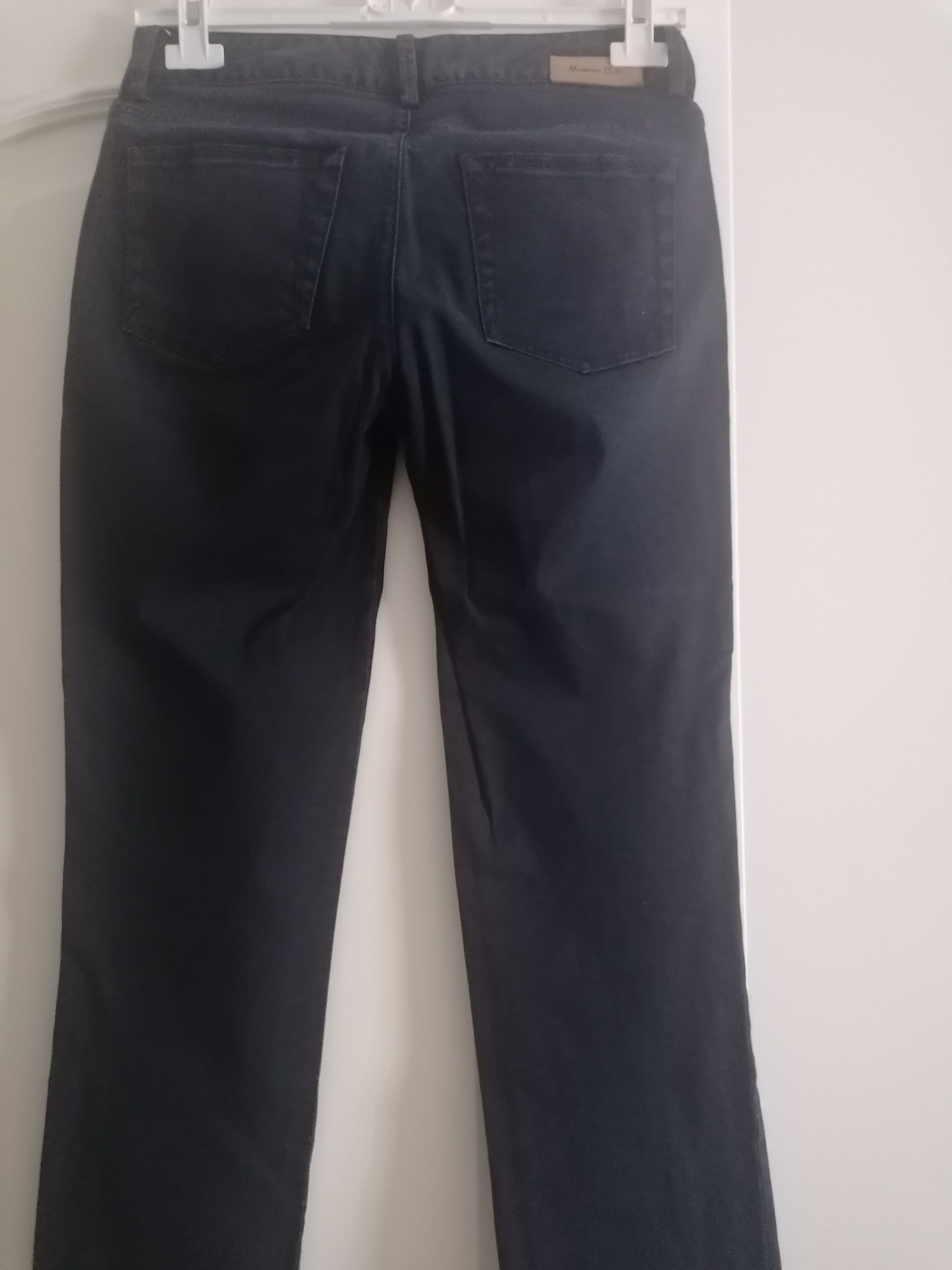 Calças, marca Massimo Dutti, t36