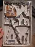 Foremki do ciastek swiateczne Ikea Vinterkul