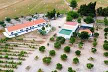 Quinta T1 para venda