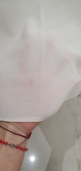 Bluzka na ramiaczkach xxxl