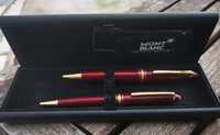 Montblanc #161 Meisterstück "Legrand" Bordeaux Vintage Raríssima!