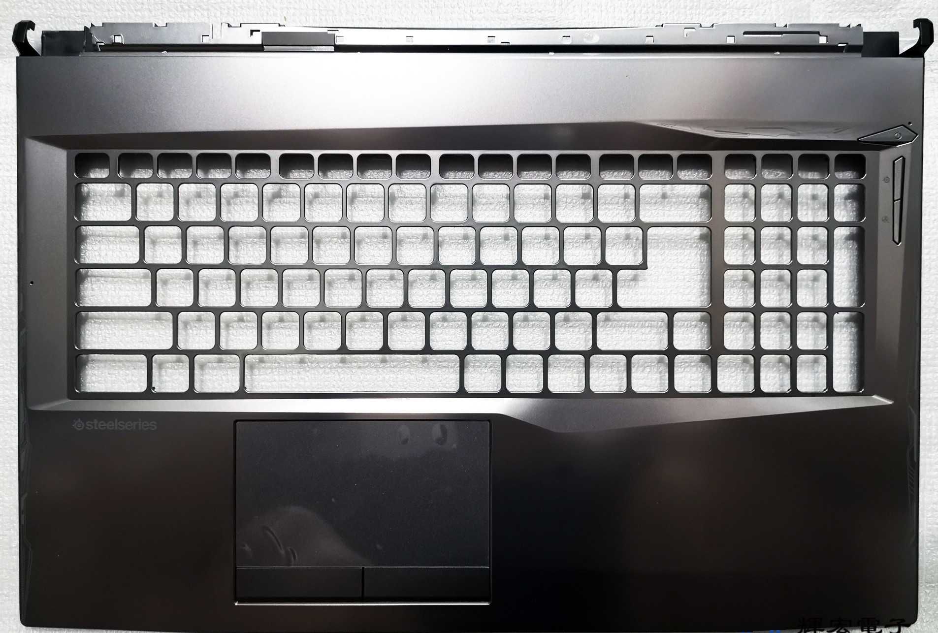 Części do MSI GF75 GF63 GP76 GL75 GF76 GF65 GS66 GF66 Katana Bravo