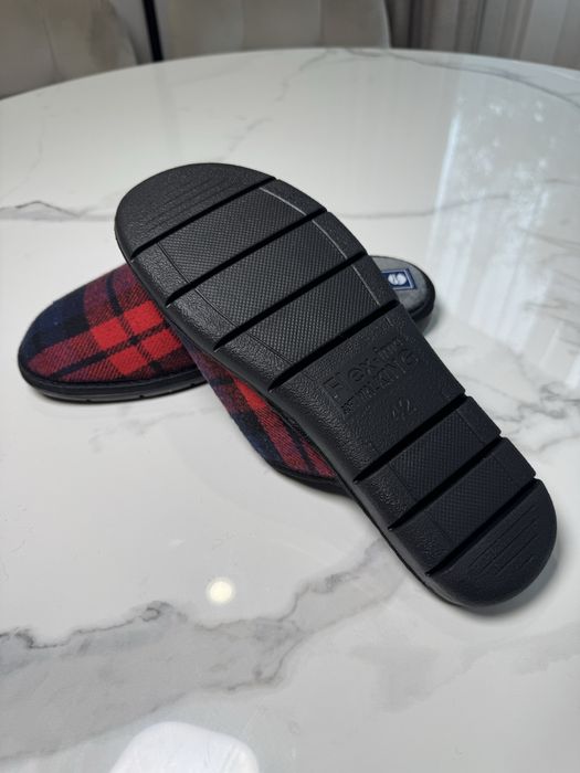 Тапки Італійського бренду Інблу.