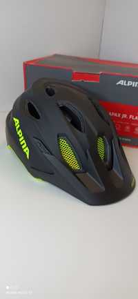 Kask alpina Carapax JR. Flash