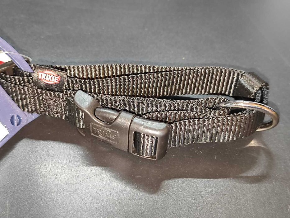 Obroża Dla Psa Trixie Classic Rozmiar S-M Nowa