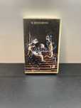 Casper VHS 1995 r. S. Spielberg POLSKI DUBBING !