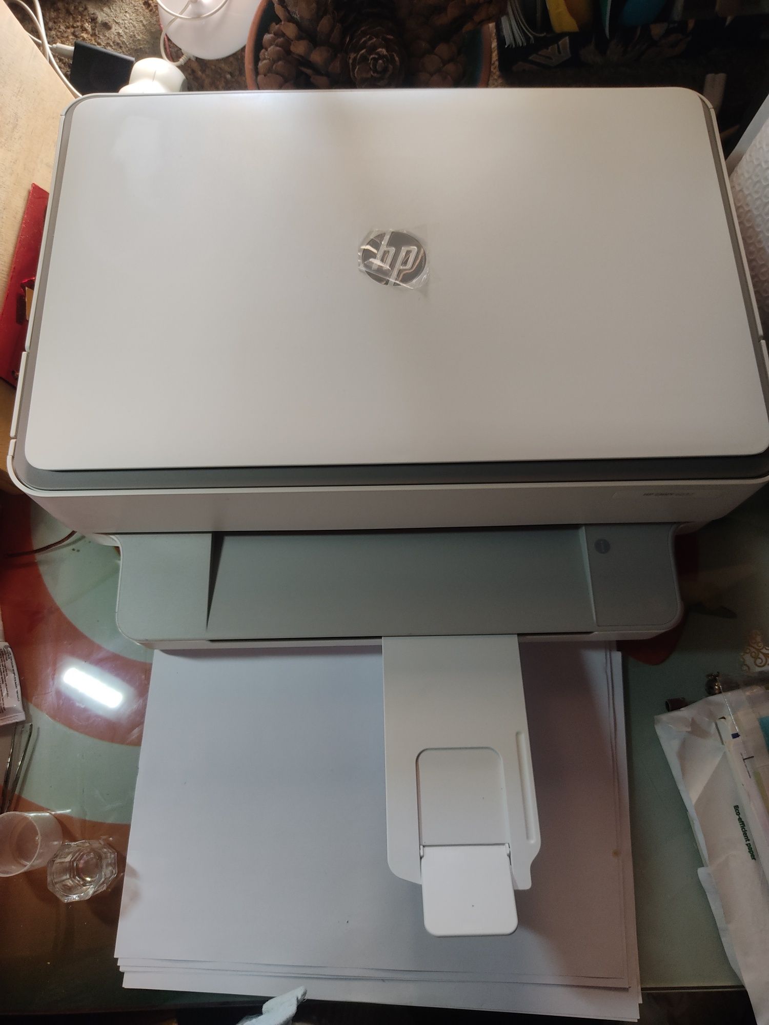 Impressora HP ENVY 6032