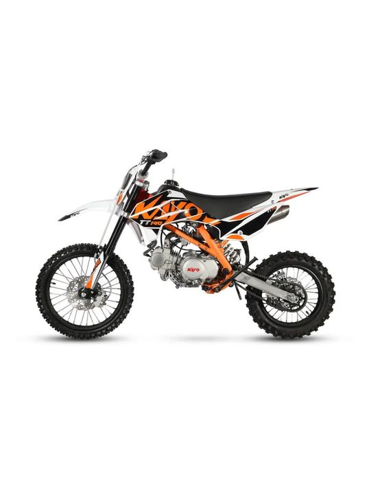 KAYO Inny KAYO 140 TT Raty