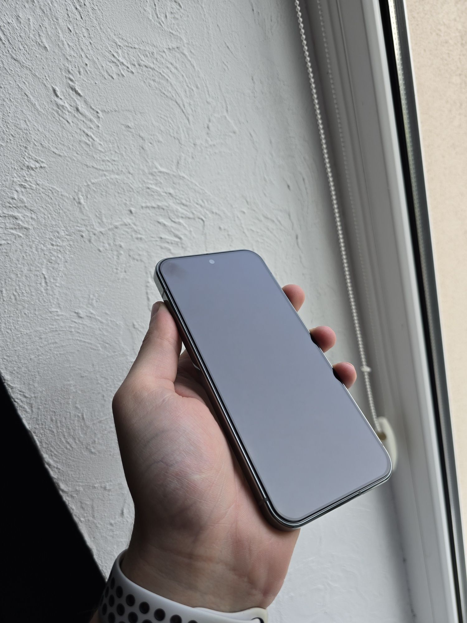 Google Pixel 9 Pro XL 16/256gb Soft Unlock (1) цикл зарядки