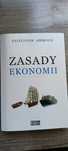 Zasady ekonomii,Ammous Seifedean