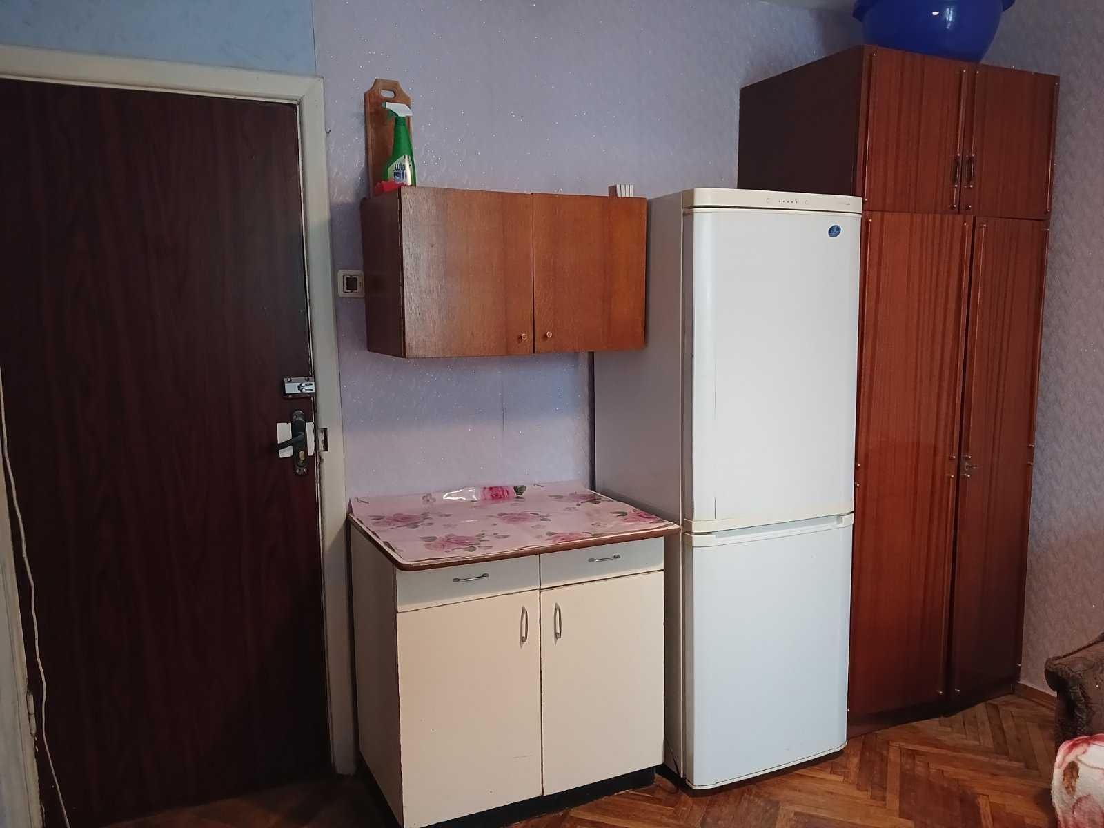 Київ, кімната в гуртожитку 11,5м2, р-н Кільцевої, Ашану, Електронманш