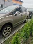 Drzwi kompletne Peugeot 3008 EVGC