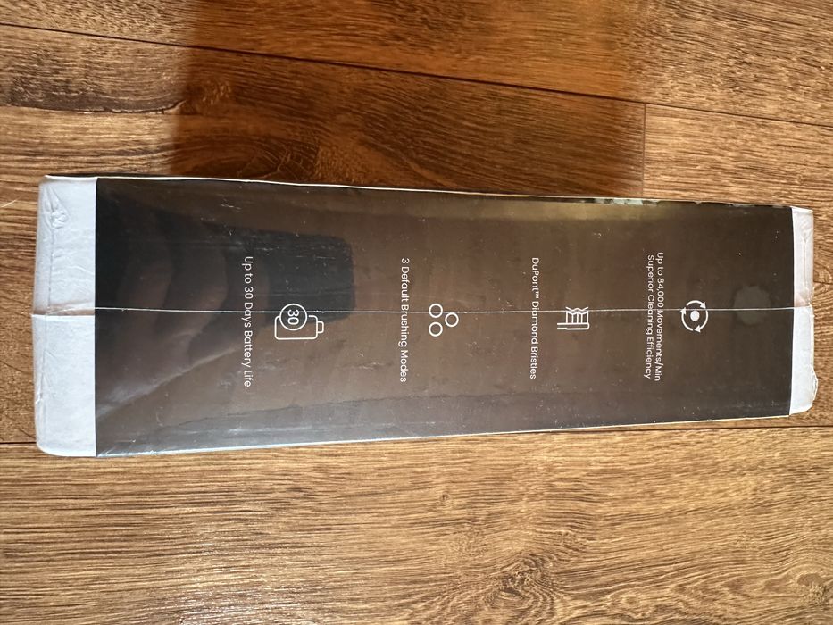 Продам зубную щетку Oclean X Pro Premium Set(6 насадок).