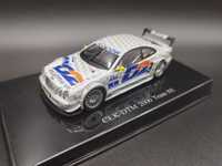 1:43 Minichamps Mercedes-Benz CLK-DTM 2000 Team D2 model