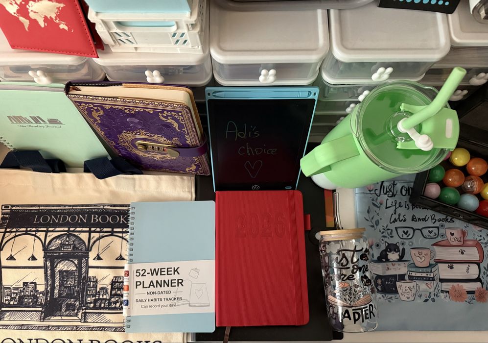 Mystery Bundle - 5 premium picks