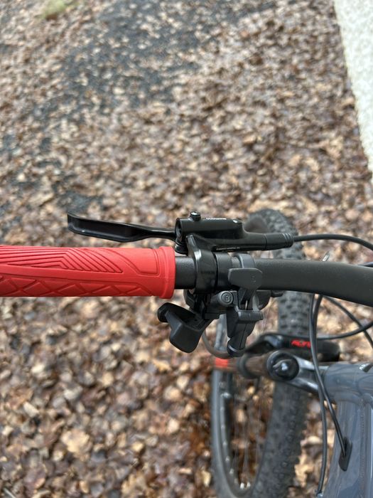 Cube Attention 27.5 Rama S